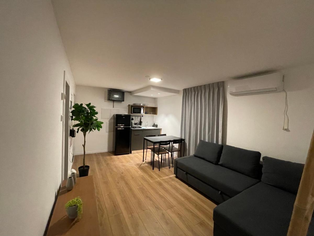 텔아비브 Seaviewtlv 아파트 외부 사진