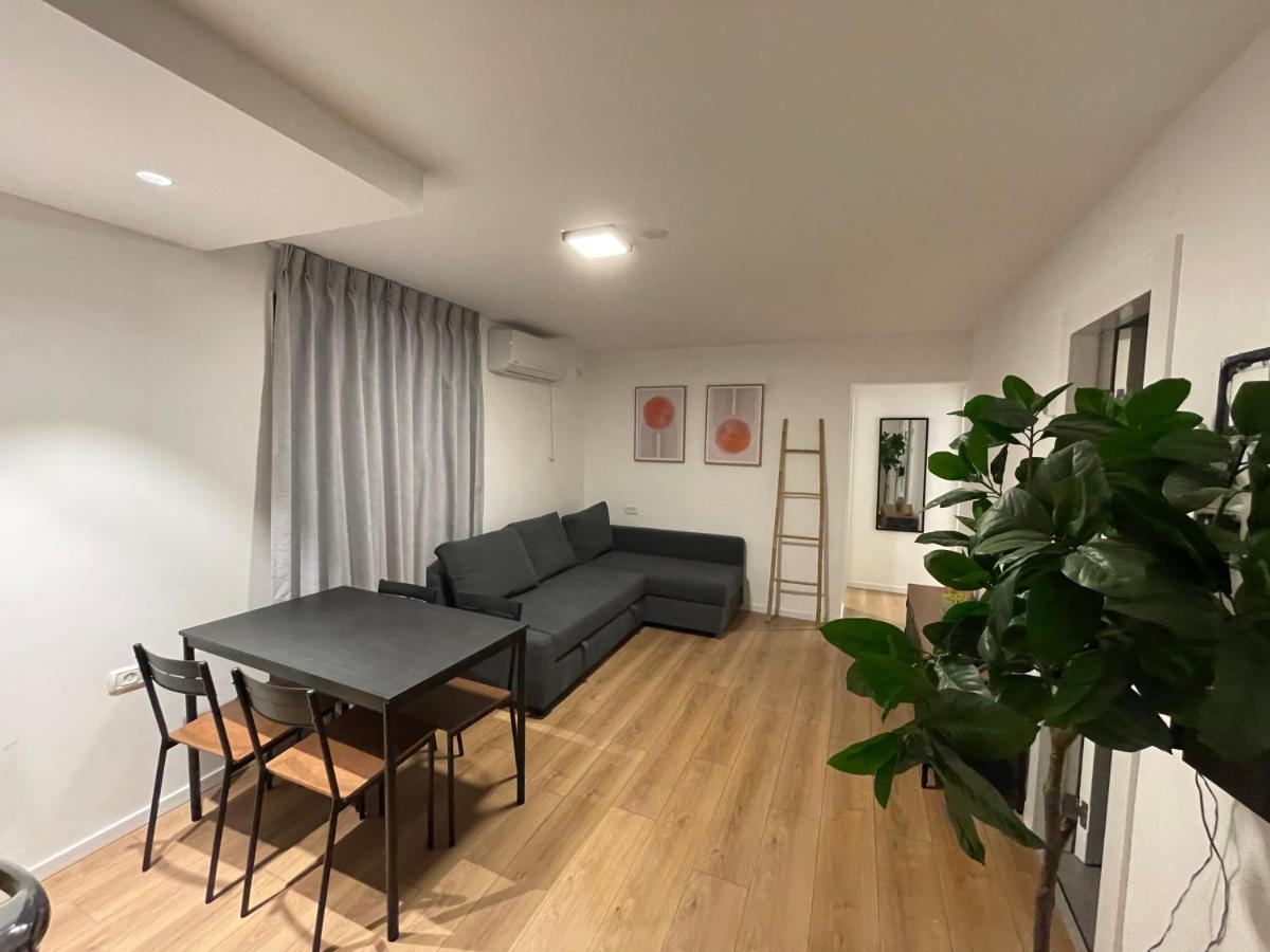 텔아비브 Seaviewtlv 아파트 외부 사진