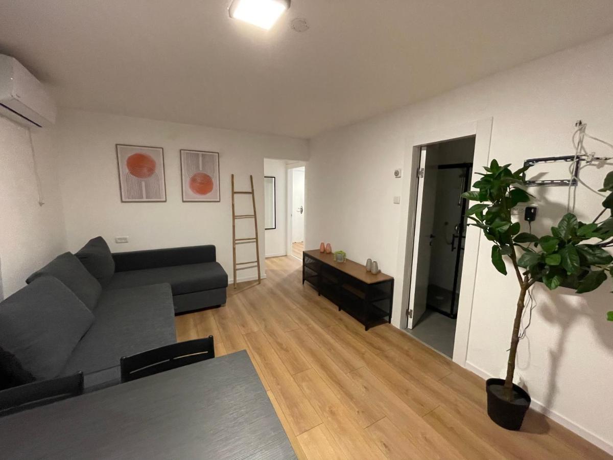 텔아비브 Seaviewtlv 아파트 외부 사진